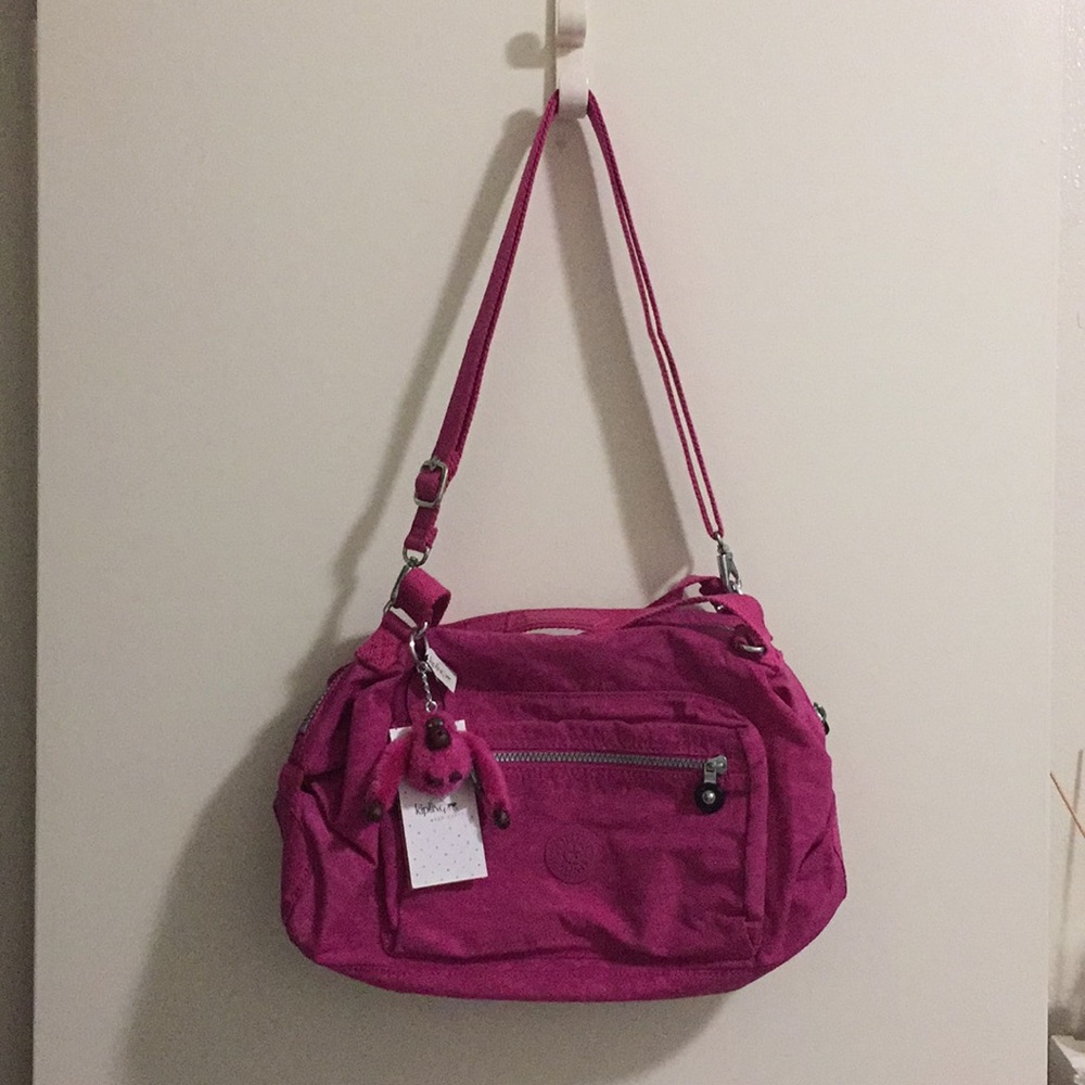 Kipling Handbag, New - Picture 6 of 6